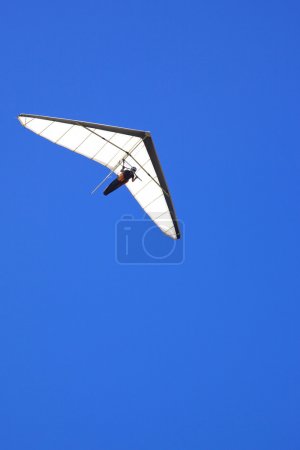 hang-glider